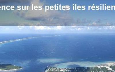 Conférence sur les petites îles résilientes