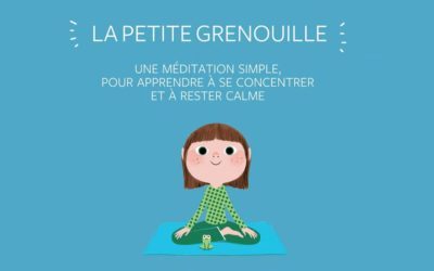 La méditation du vendredi…