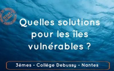 Questions pour une île : le film !