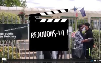 Rejouons-la !