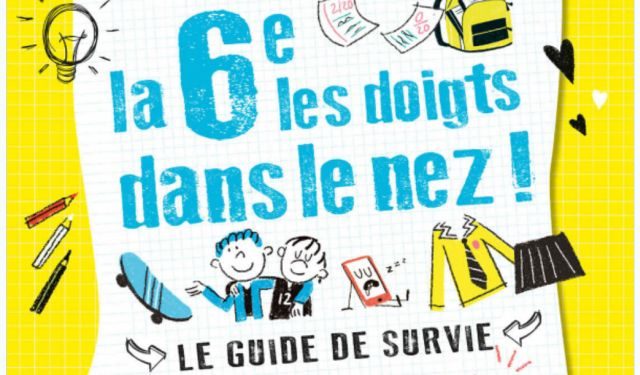 Les futurs 6èmes testent le collège