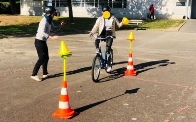 Tous à vélo !